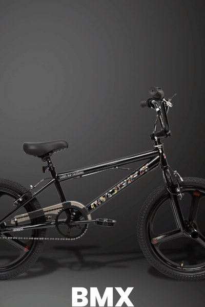 bmx